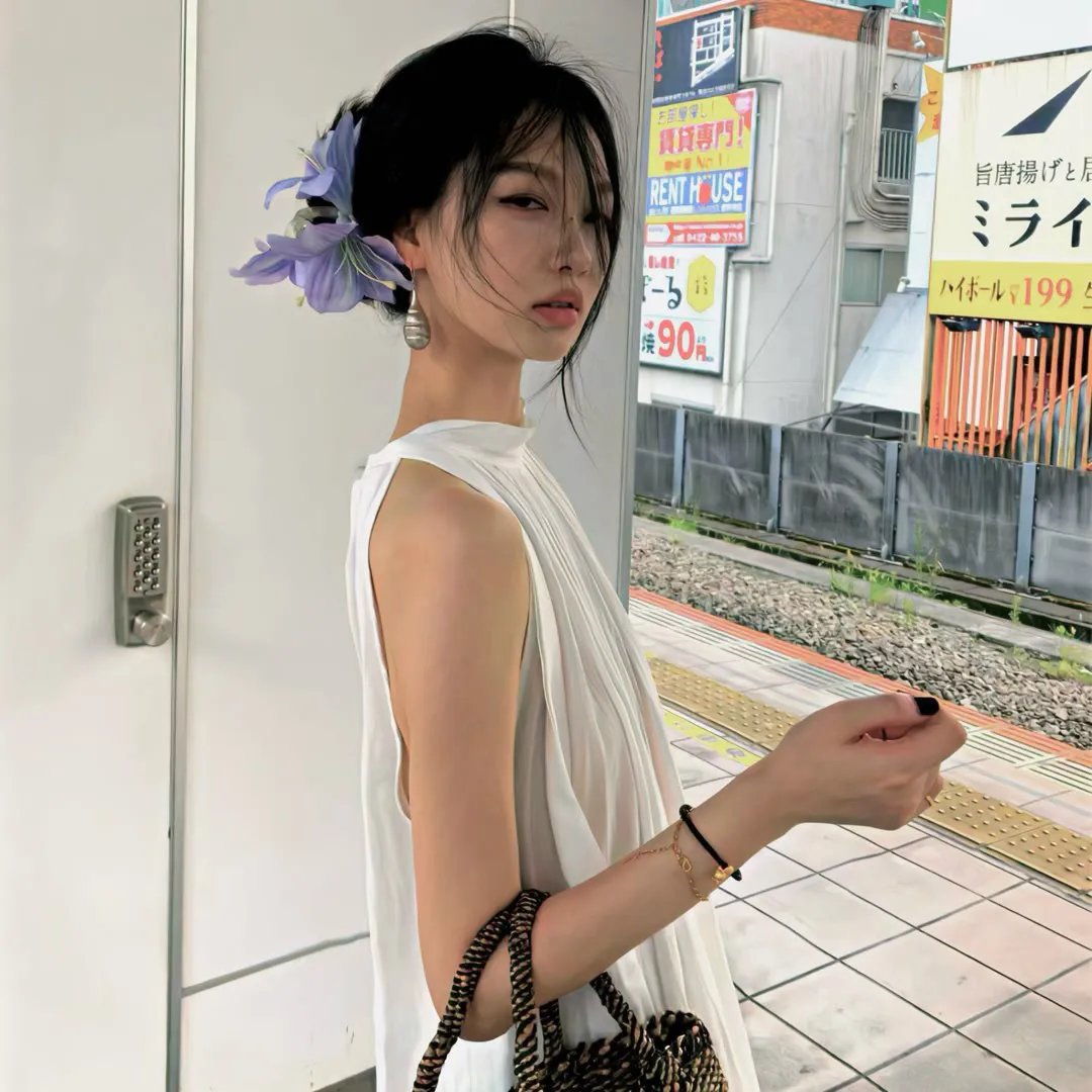 谜样的情人